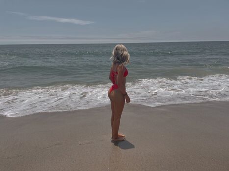 Full leaked Breese maroc private photo