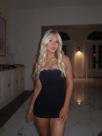 Full leaked Breese maroc private photo