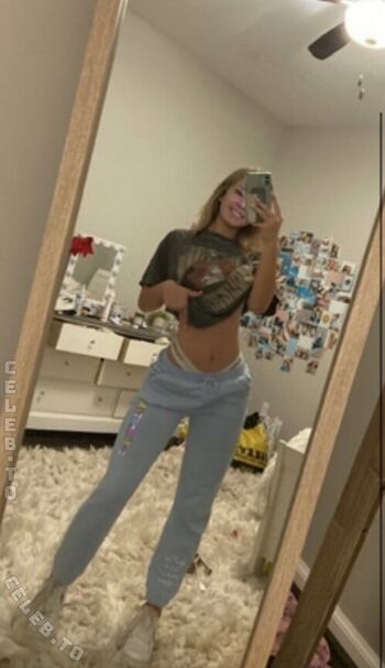 Full leaked Breese maroc private photo