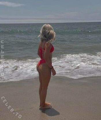 Full leaked Breese maroc private photo