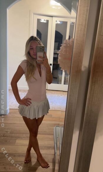 Full leaked Breese maroc private photo