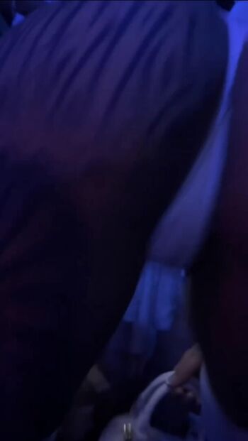 Full leaked Breezy foxx private photo