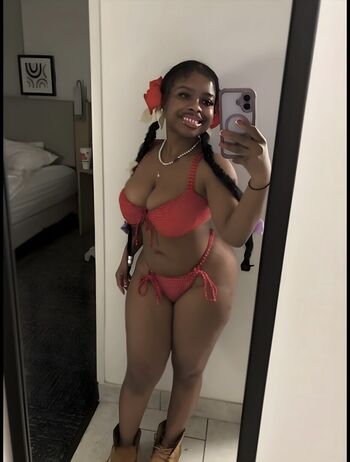 Full leaked Breianna me private photo