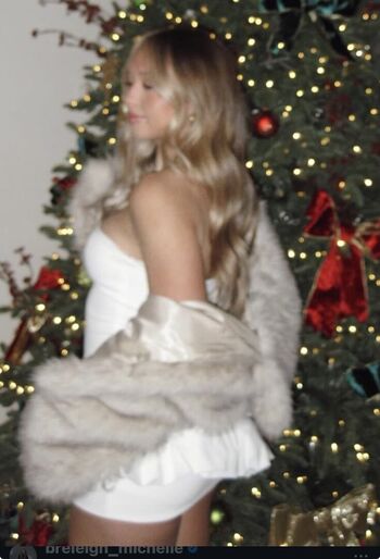 Full leaked Breleigh davis page private photo