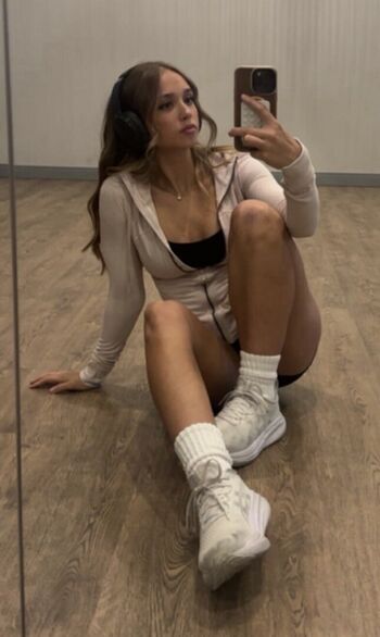 Full leaked Breleigh davis page private photo