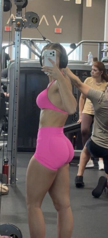Full leaked Breleigh davis page private photo