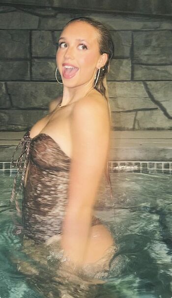 Full leaked Breleigh davis page private photo