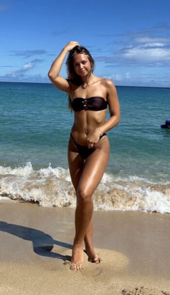 Full leaked Breleigh davis private photo