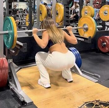 Full leaked Breleigh davis private photo