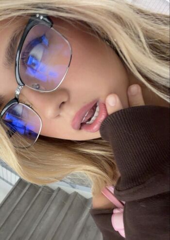 Full leaked Breleigh davis private photo