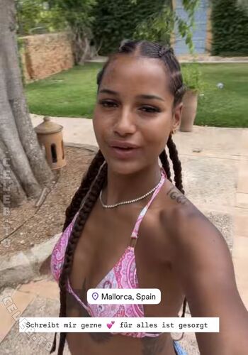 Full leaked Brenda bkn private photo