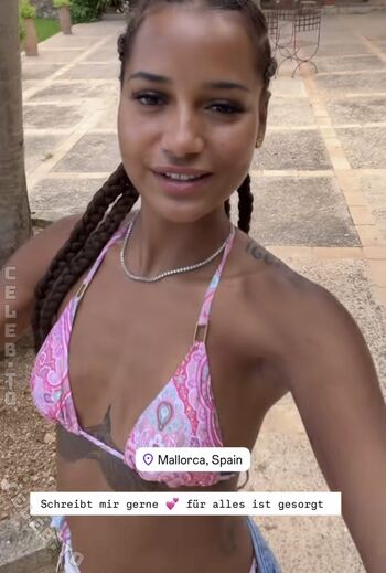 Full leaked Brenda bkn private photo