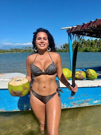 Full leaked Brenda catalan private photo