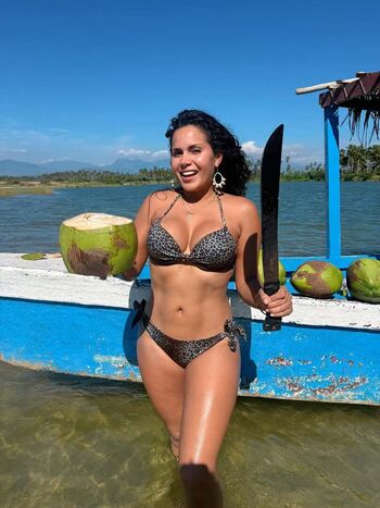 Full leaked Brenda catalan private photo