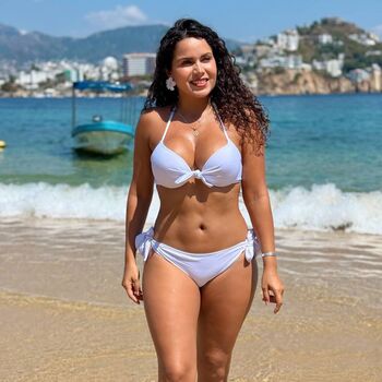 Full leaked Brenda catalan private photo