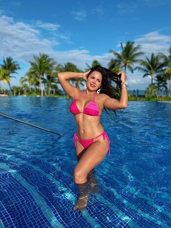 Full leaked Brenda catalan private photo