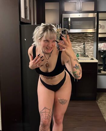 Full leaked Brenda cosh private photo