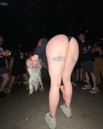 Full leaked Brenda cosh private photo
