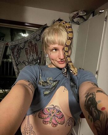 Full leaked Brenda cosh private photo