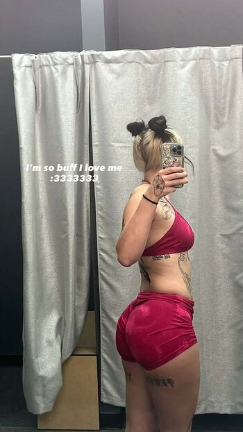 Full leaked Brenda cosh private photo