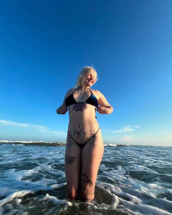 Full leaked Brenda cosh private photo