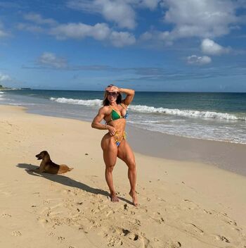 Full leaked Brenda k moura pro private photo