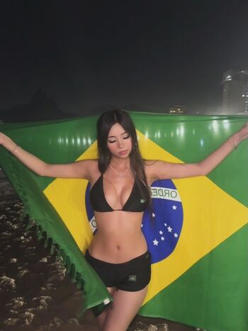 Full leaked Brenda martinez private photo