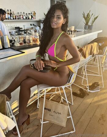Full leaked Brenda martins private photo