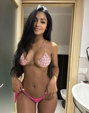 Full leaked Brenda martins private photo