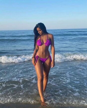 Full leaked Brenda martins private photo