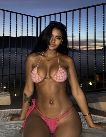 Full leaked Brenda martins private photo