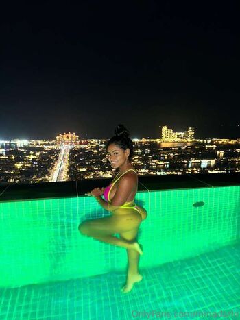 Full leaked Brenda martins private photo