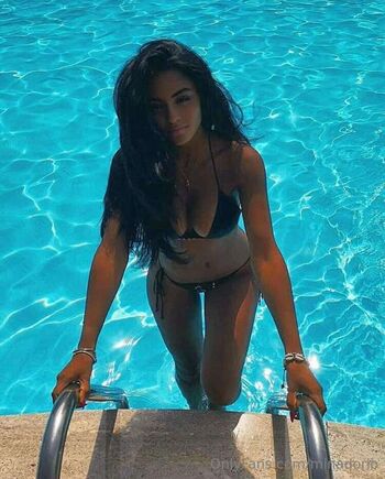 Full leaked Brenda martins private photo