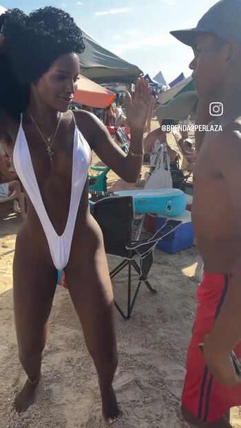 Full leaked Brenda perlaza page private photo