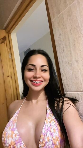 Full leaked Brenda silva page private photo