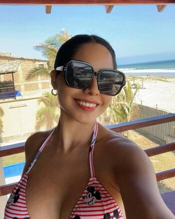 Full leaked Brenda silva page private photo