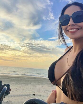 Full leaked Brenda silva page private photo