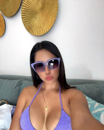Full leaked Brenda silva private photo