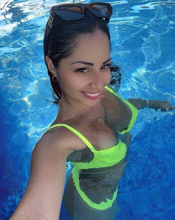 Full leaked Brenda silva private photo