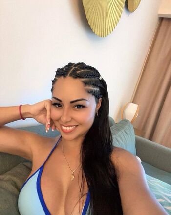 Full leaked Brenda silva private photo