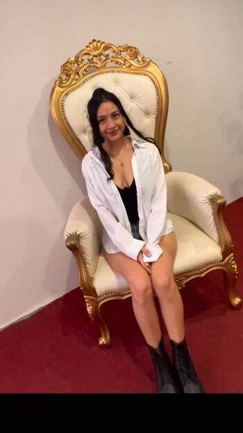 Full leaked Brenda silva private photo