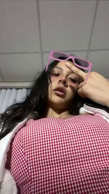 Full leaked Brenda silva private photo