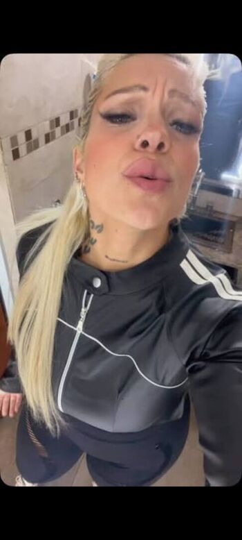 Full leaked Brenda spraggon private photo