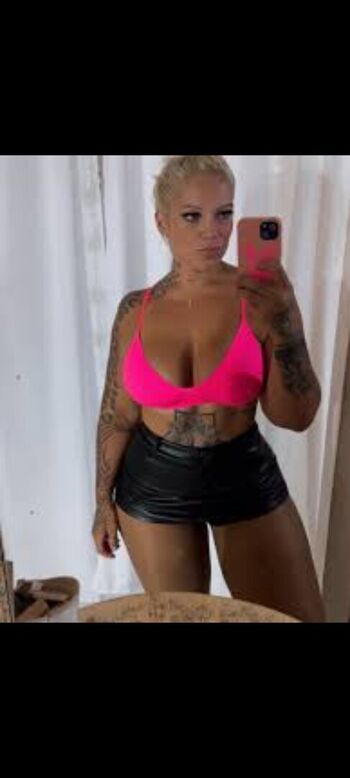 Full leaked Brenda spraggon private photo