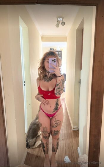 Brenda Zelinski