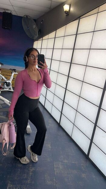 Full leaked Brendaconejo private photo