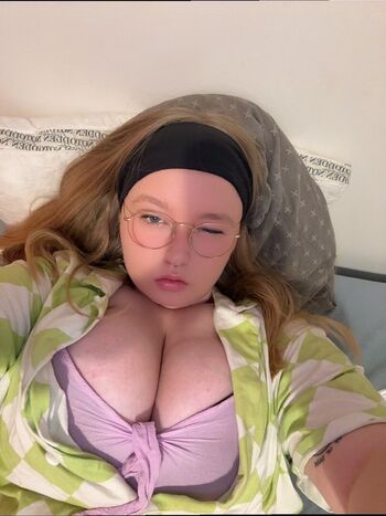 Full leaked Brendaeverglad private photo