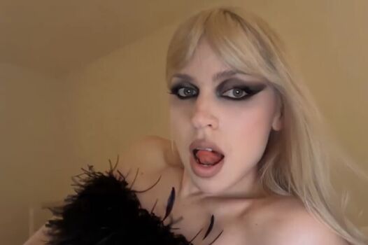 Full leaked Brendahashtag private photo