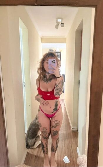 Full leaked Brendazelinski private photo