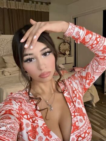 Full leaked Brenduh private photo